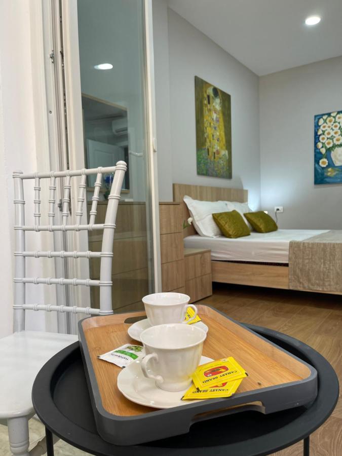 Franci'S Apartment No2 Tiran Dış mekan fotoğraf